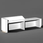 Solenne · Front Reception Desk