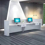 Sorelle · Front Reception Desk