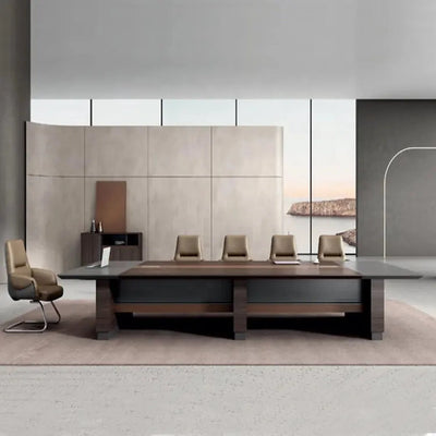 Soren · Conference Room Table