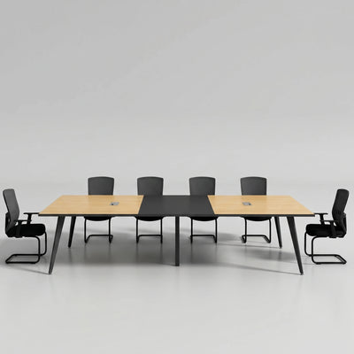 Harvard · Meeting Room Table