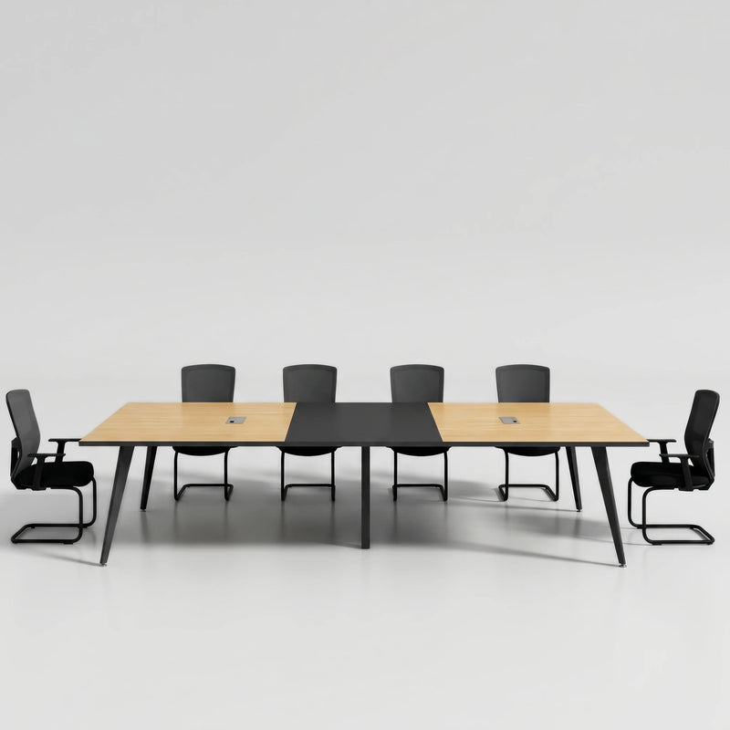 Harvard · Meeting Room Table