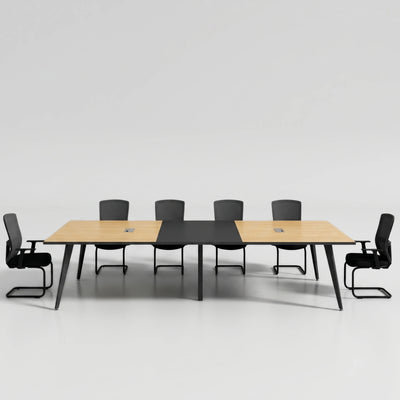 Harvard · Meeting Room Table