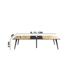 Sorina · Conference Room Table