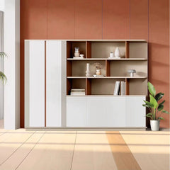 South · Office Shelves & Storage