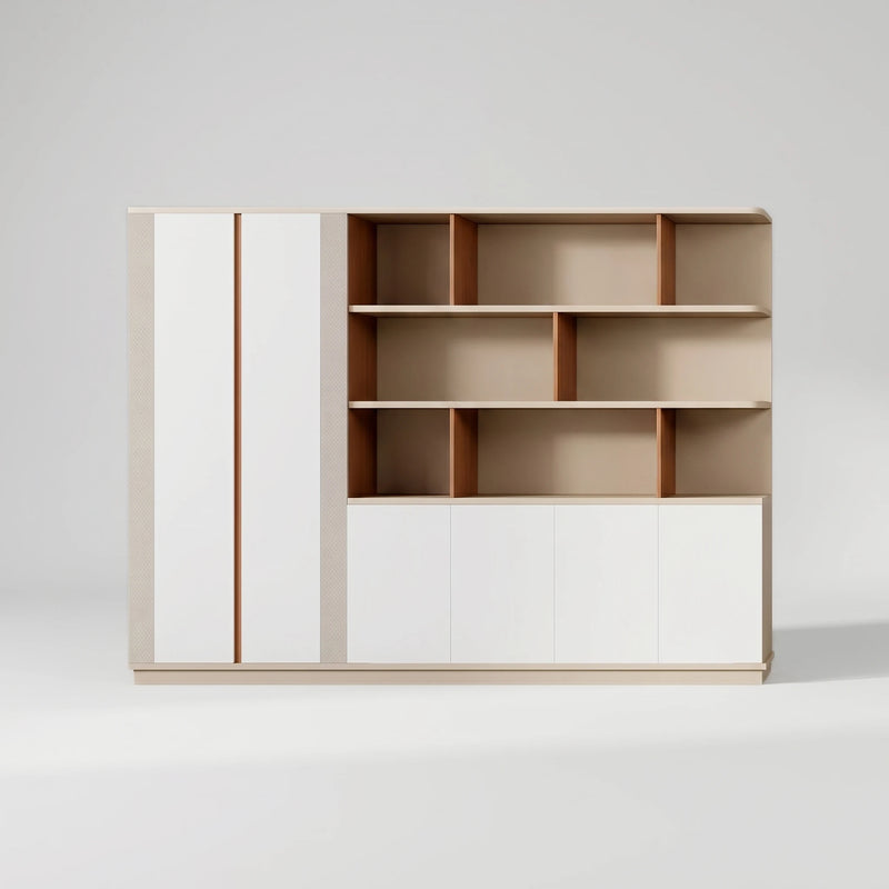 South · Office Shelves & Storage