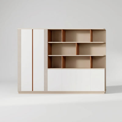 South · Office Shelves & Storage