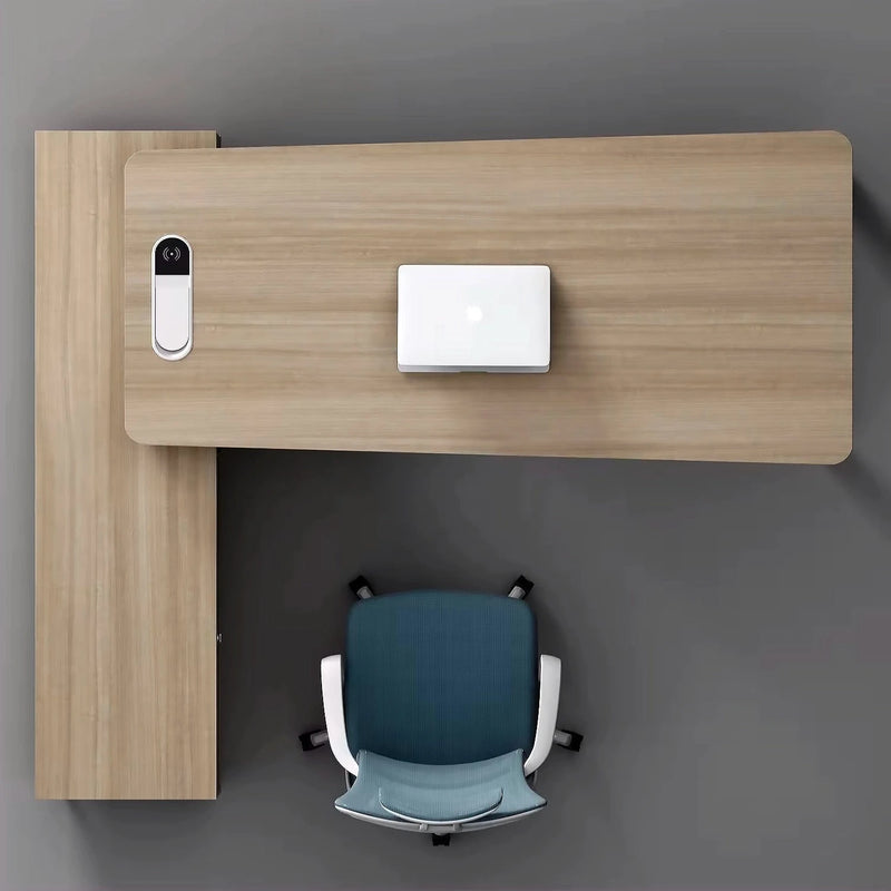 Spain · Modern L-Shaped Executive Desk