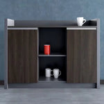 Steve · Office Credenza Sideboard Cabinet