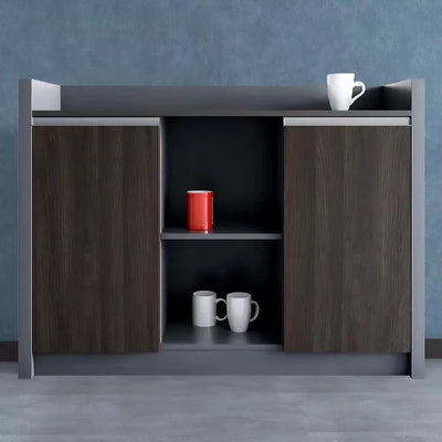 Steve · Office Credenza Sideboard Cabinet