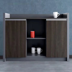 Steve · Office Credenza Sideboard Cabinet