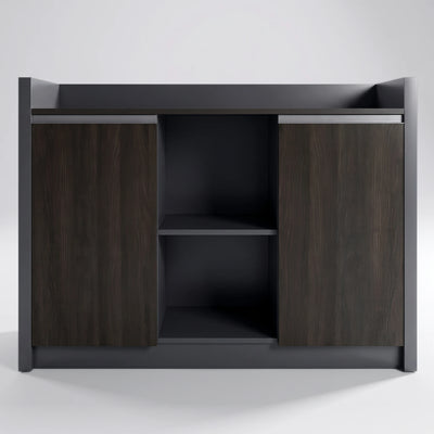 Steve · Office Credenza Sideboard Cabinet