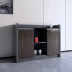 Steve · Office Credenza Sideboard Cabinet