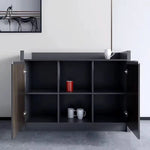 Steve · Office Credenza Sideboard Cabinet