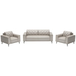 Storm · Modern Office Waiting Area Lounge Seating Set