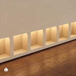 Ada · Front Reception Desk