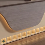 Ada · Front Reception Desk