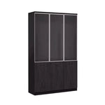 Talon · Office Glass Panel Display Cabinet