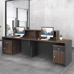 Taviel · Front Reception Desk