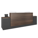 Taviel · Front Reception Desk