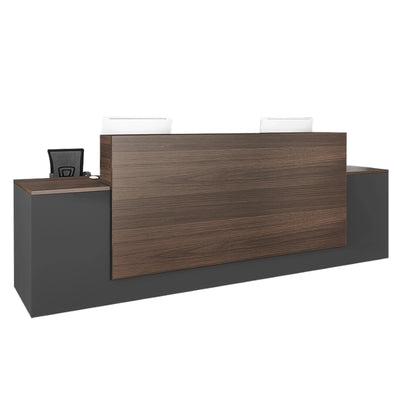 Taviel · Front Reception Desk