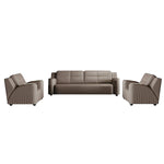Terra · Modern Office Waiting Area Lounge Seating Set