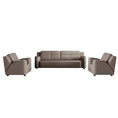 Terra · Modern Office Waiting Area Lounge Seating Set