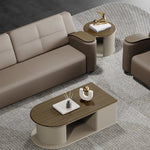 Terra · Modern Office Waiting Area Lounge Seating Set