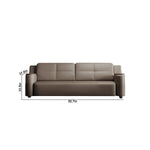 Terra · Modern Office Waiting Area Lounge Seating Set