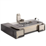 Thalia · Modern L-Shaped Executive Desk