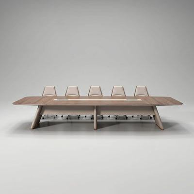 Rally · Conference Room Table