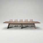 Rally · Conference Room Table