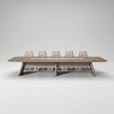 Rally · Conference Room Table
