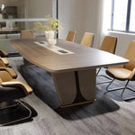 Rally · Conference Room Table