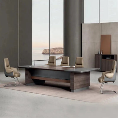 Theron · Conference Room Table
