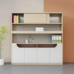 Tigran · Modern Office Shelves & Storage