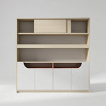 Tigran · Modern Office Shelves & Storage