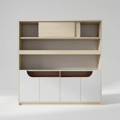 Tigran · Modern Office Shelves & Storage