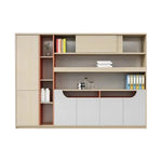 Tigran · Modern Office Shelves & Storage