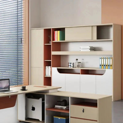 Tigran · Modern Office Shelves & Storage