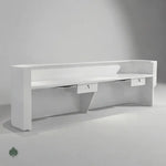 Sorelle · Front Reception Desk
