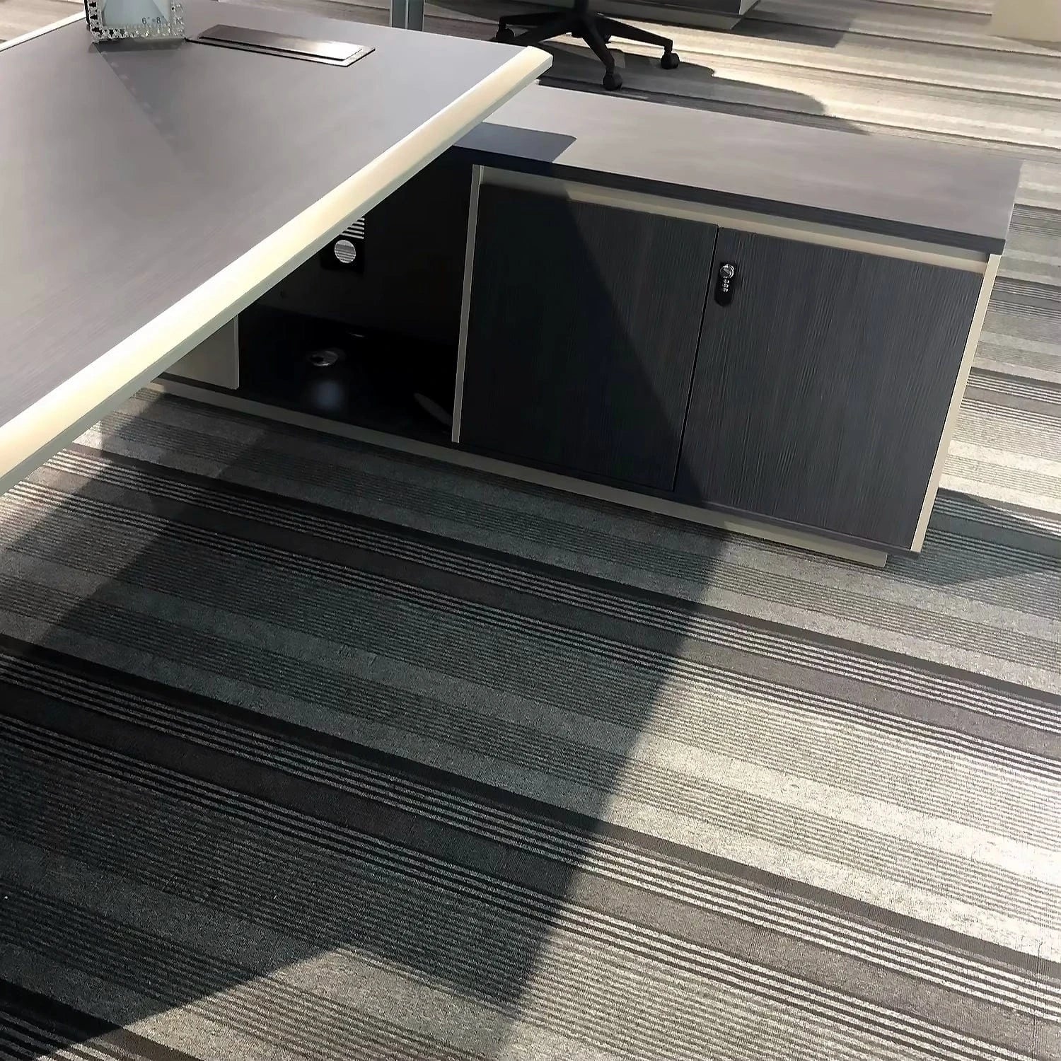 Tory · Modern Executive Desk