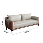 Traxton · Modern Office Waiting Area Lounge Seating Set