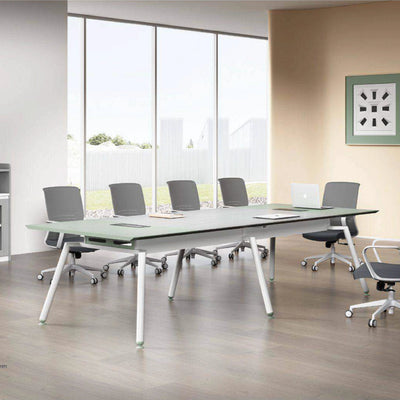 Tundra · Collaborative Office Work Table