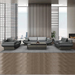 Tyrin · Modern Office Waiting Area Lounge Seating Set