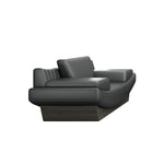 Tyrin · Modern Office Waiting Area Lounge Seating Set