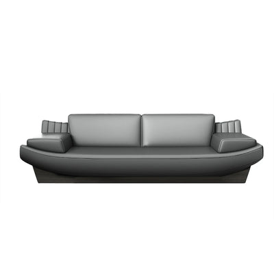 Tyrin · Modern Office Waiting Area Lounge Seating Set