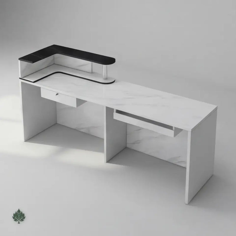 Hayes · Front Reception Desk