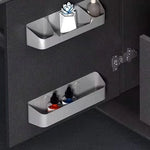 Ultra · Modern L-Shaped Executive Desk