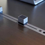 Utopia · Modern L-Shaped Executive Desk