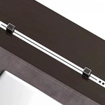 Utopia · Modern L-Shaped Executive Desk